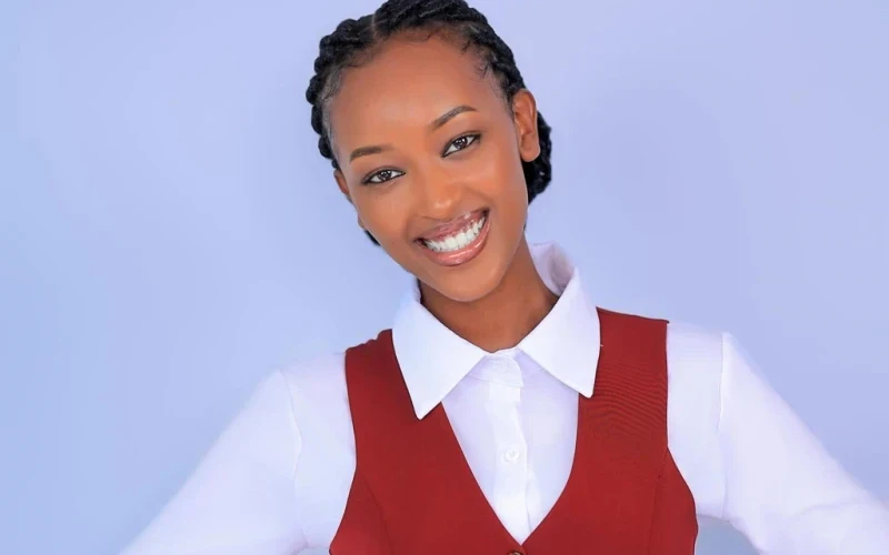 Hannah Karema Denies NRM Funding in Makerere Guild Race