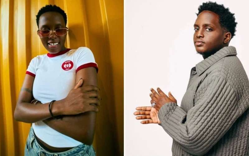 I Can Outperform Joshua Baraka In The Villages - Azawi