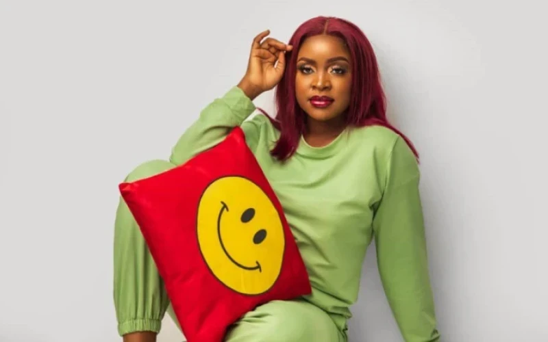 Tracy Melon Apologises, Blames Disrespect for Mbarara Walkout