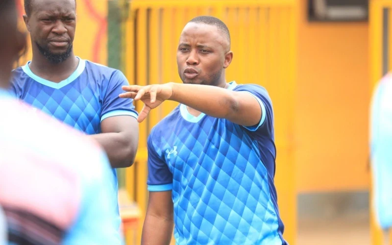 FIFA Bans Mutyaba, Kalyowa, Miiro Over Match-Fixing