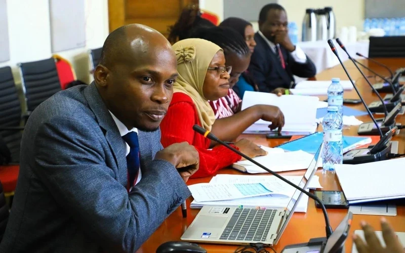 Expand mental health unit at Entebbe Hospital
