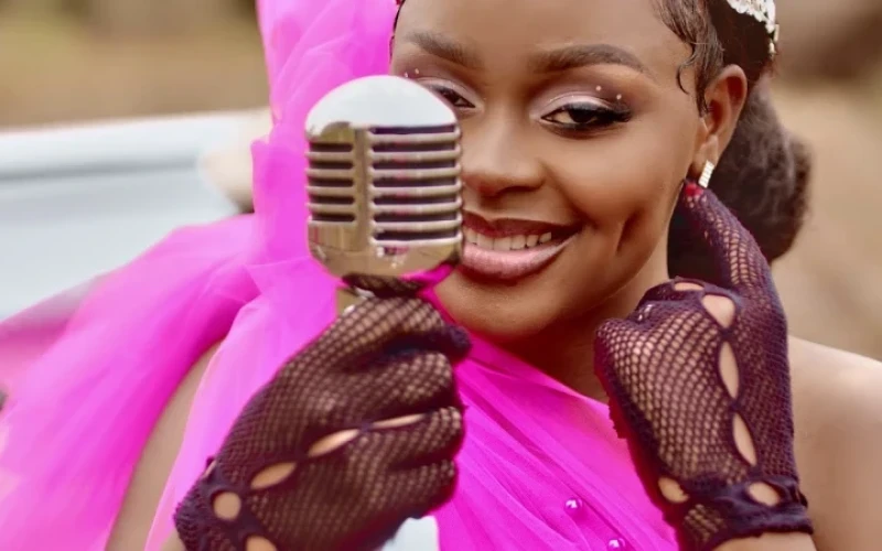 I Can Never Perform In Mbale - Rema Namakula