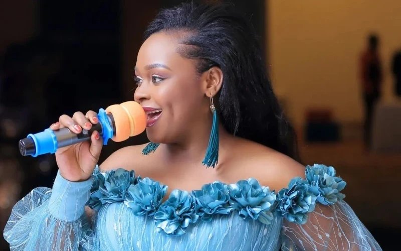 Rema Namakula Speaks Out on the Lack of Female Collabos