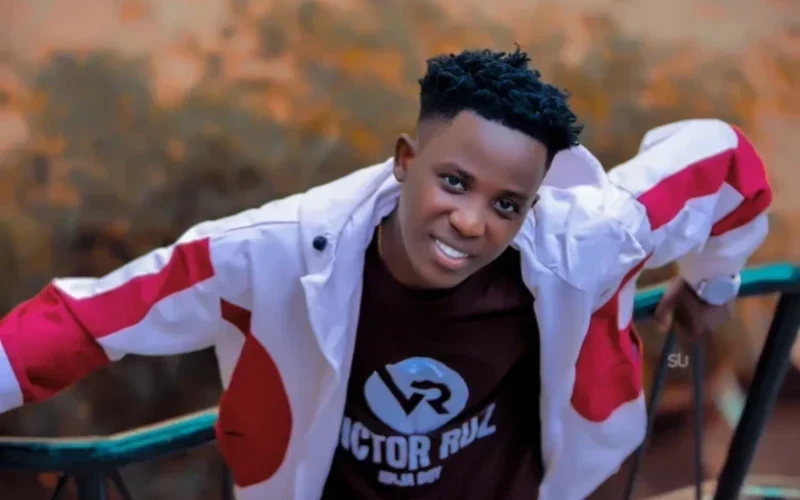 Victor Ruz Reveals Why He Stepped Away From Music