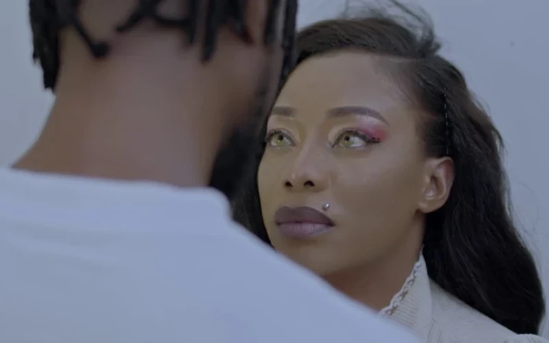 Prostitution Will Break You - Bad Black Warns Girls