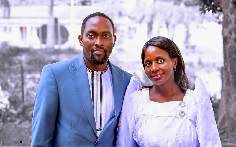 Bobi Wine Announces Death of Mufumbiro’s Wife