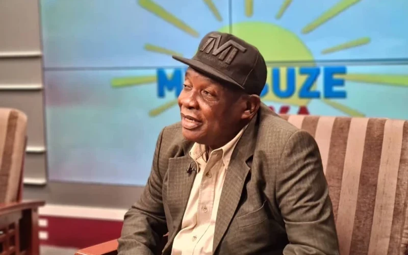 CRYING SHAME! Veteran Sebatta Breaks Down After Kenzo Disrespects Music Icons