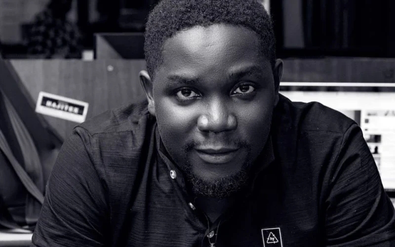 Gabriel Buule Ready to Remarry After Divorce