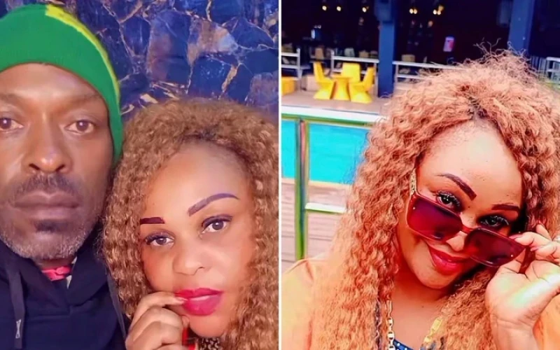 I Feel Loved and Appreciated – Producer Didi’s Lover Speaks Out