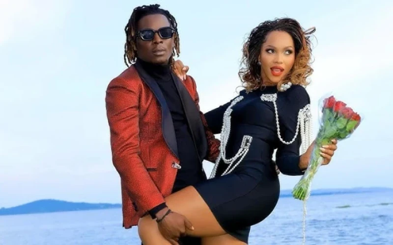 King Saha Drops Favorite List of Female Musicians