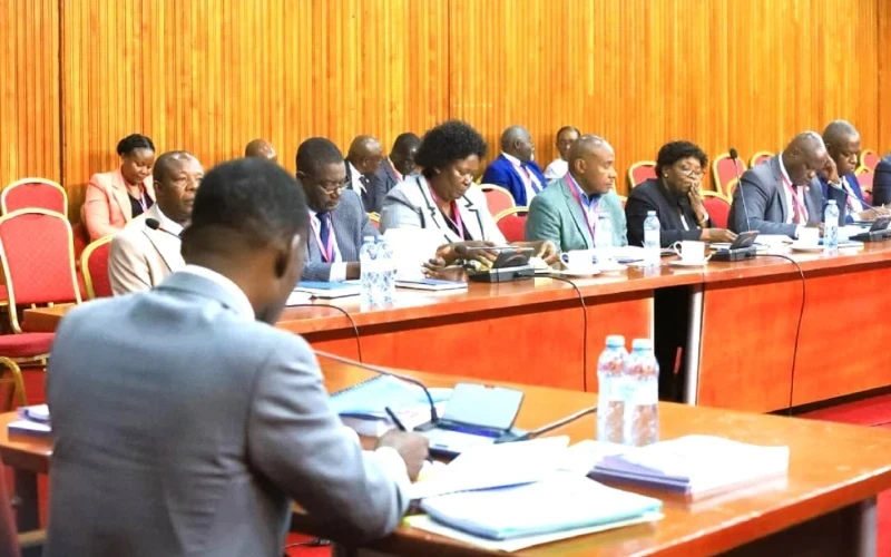 Legislators seek dialogue over Karamoja Varsity certification