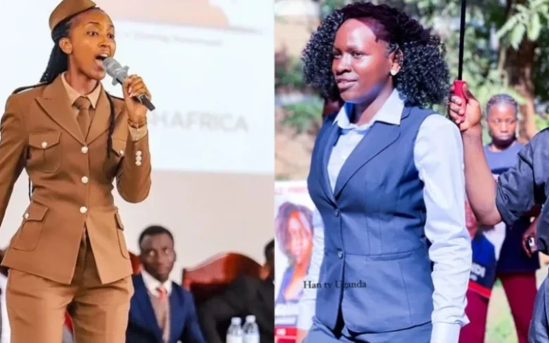 Kadondi Defeats Hannah Karema in Makerere Guild Race