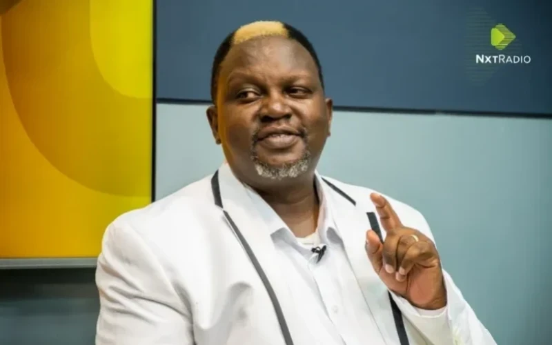 I Have More Money Compared to Artistes of This Generation, I Don’t Just Show Off – Ragga Dee