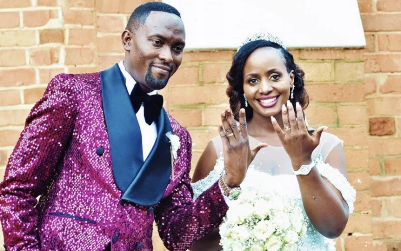 Court Denies Waiswa Mufumbiro Temporary Freedom to Bury Wife