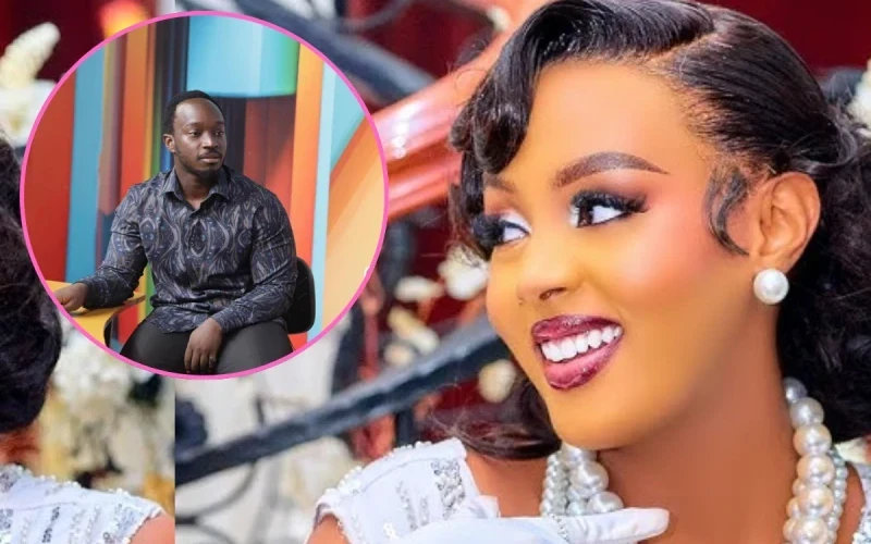 I Want to Date Pastor Rwomushana – Laika Music