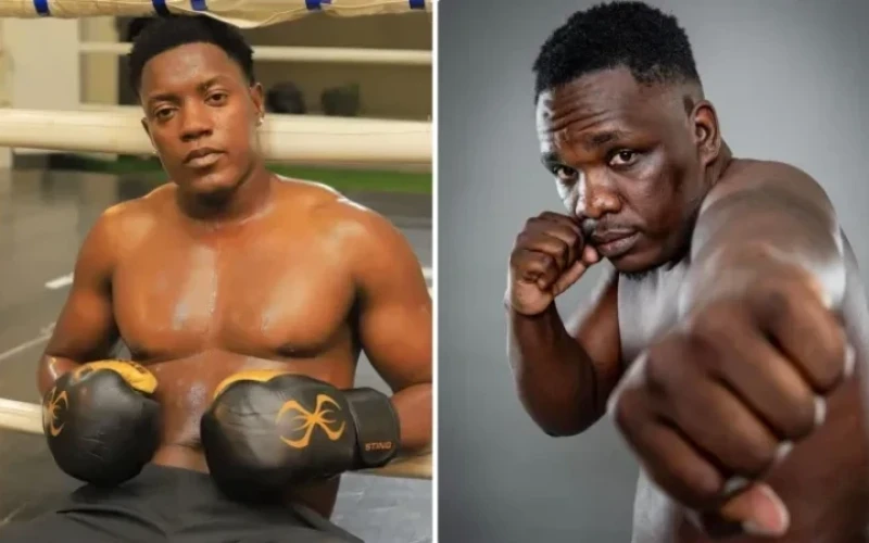 I Was Cheated – Barista Timo Speaks Out After Being Knocked Out by Shakib