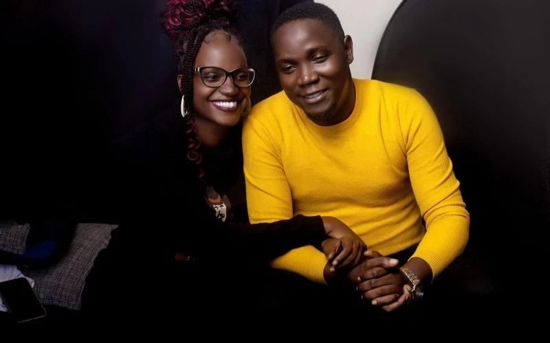 Gabriel Buule Accused of Domestic Violence