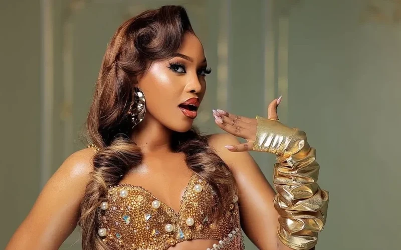 Spice Diana Names Her Freedom City Concert as Her Most Financially Rewarding