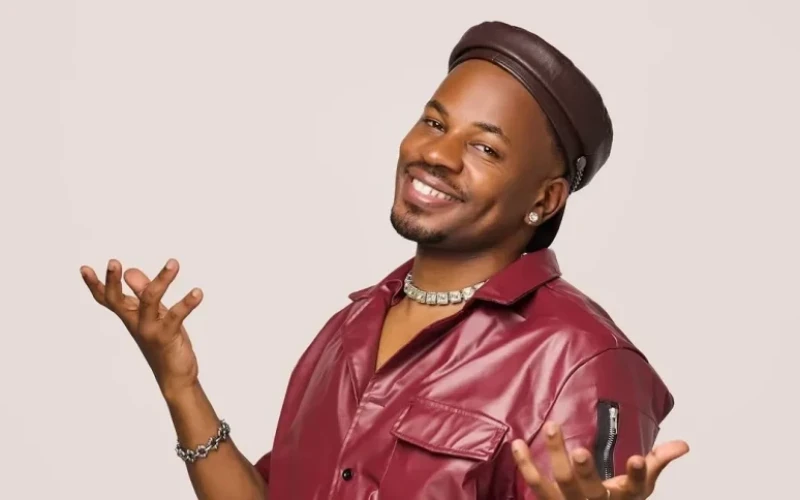 I Will Focus More on Music This Year - Crysto Panda