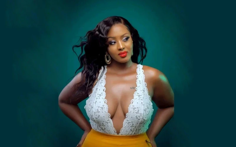 Laika Reveals Why She Can Never Date a Deejay