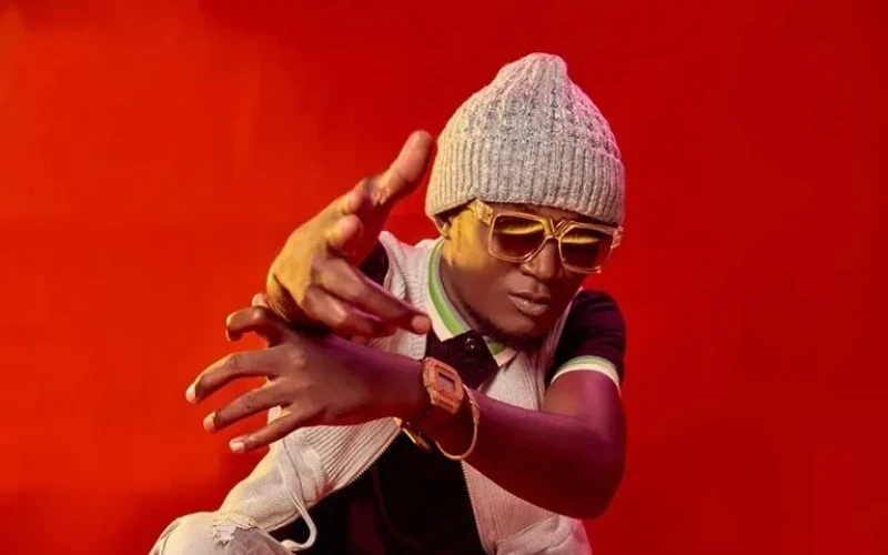 Music Industry Needs to Be Run by Professionals, Not Just Musicians – Sama Sojah