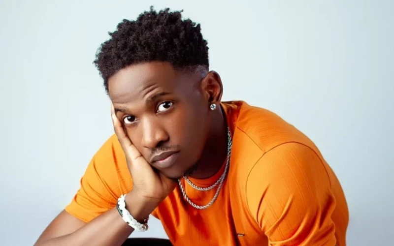 I Am in a Relationship with Someone’s Daughter – Anknown