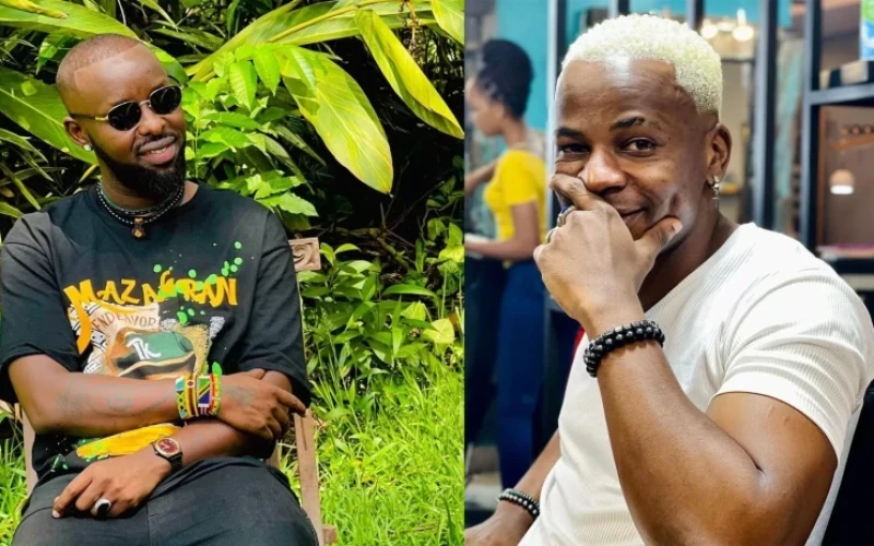 I Joined Kenzo’s Federation for Financial Support, Not Government Support – Crysto Panda