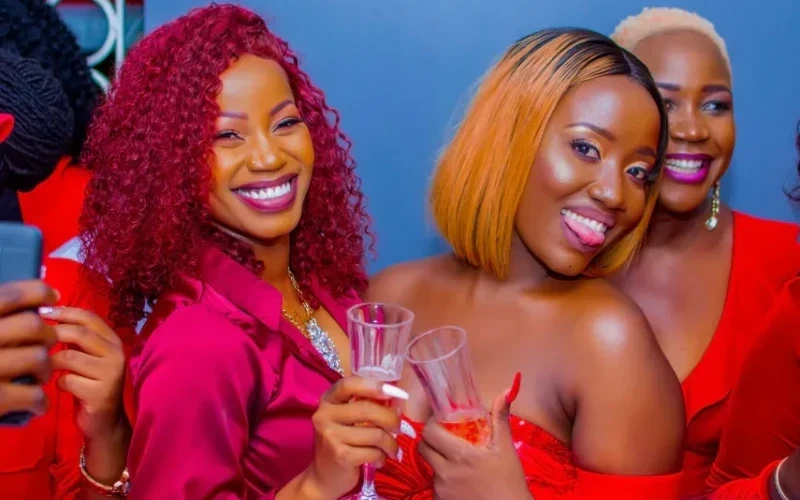Sheebah’s Story Teaches Me Resilience – Lydia Jazmine