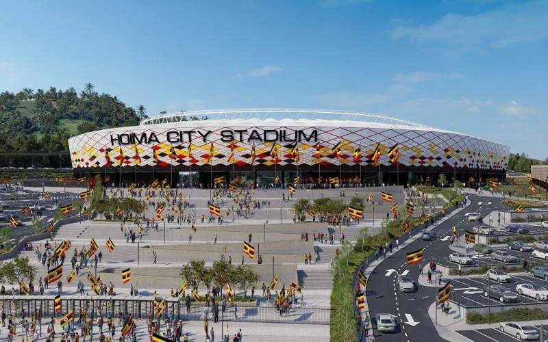 Uganda, Kenya, and Tanzania at Risk of Losing AFCON 2027 Hosting Rights