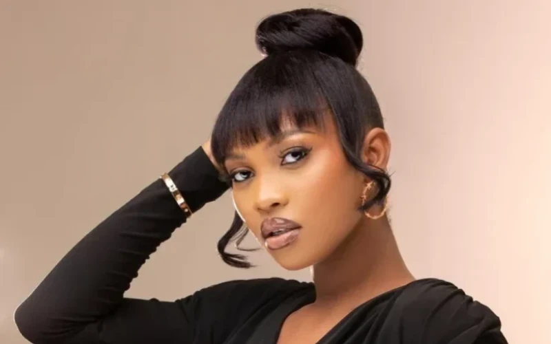 I Am No Longer Under Pressure to Release Music – Spice Diana