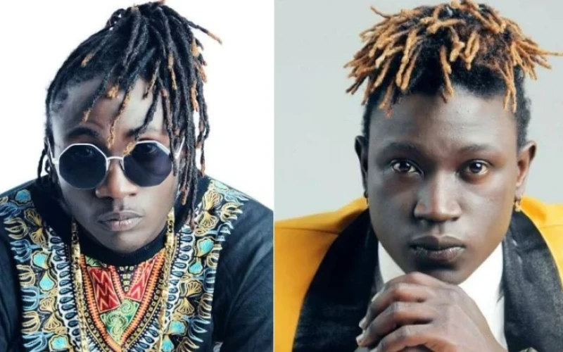 I Support Bafana in Fight for Financial Help from UNMF – Gravity Omutujju