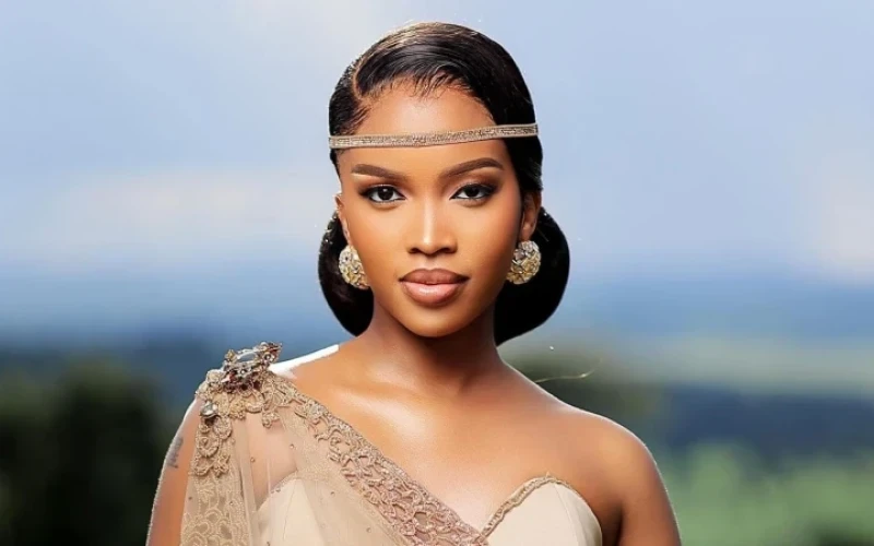 Always Date Financially Stable and Attractive Men – Sheila Gashumba Advises Women