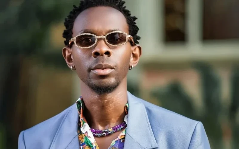 I Am Back to Claim My Spot – Mun G