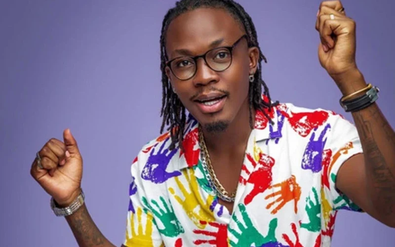 Event Organizers Failed to Meet My Expectations – Nutty Neithan
