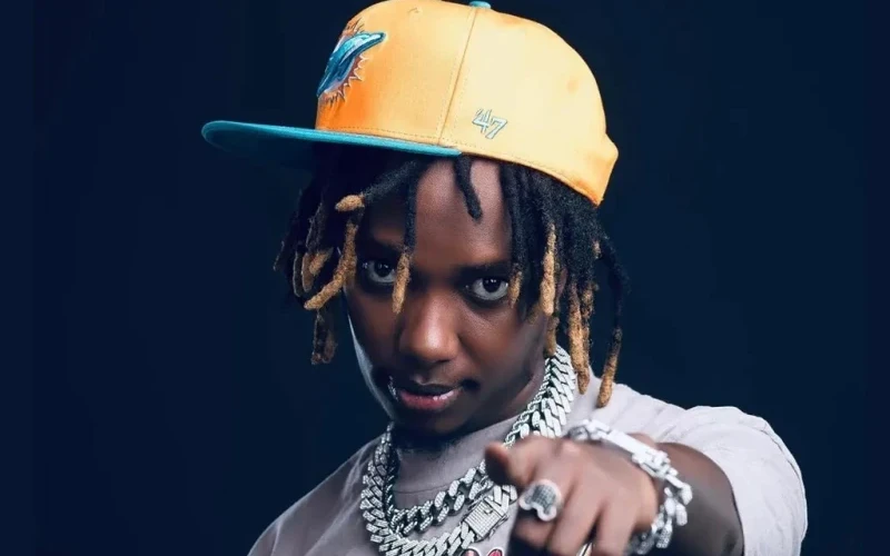 I Am Empowering the Ghetto Through Rap Music – Fefe Bussi