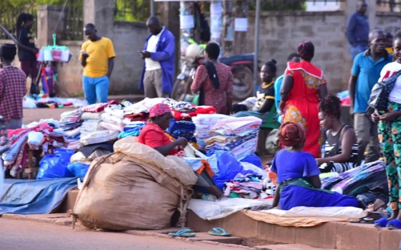 Mivumba hit with 30% tax as Parliament raises VAT threshold to Shs300m