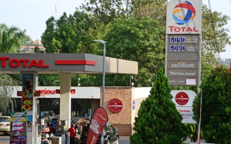 Government Assures Country of Stable Fuel Supply