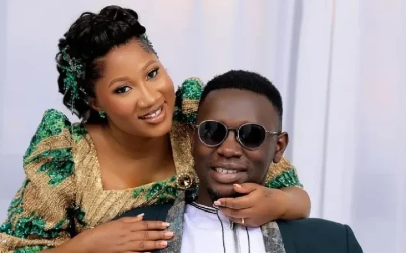 Giving Birth for Sekajja Will Be My Biggest Blessing – Chosen Becky