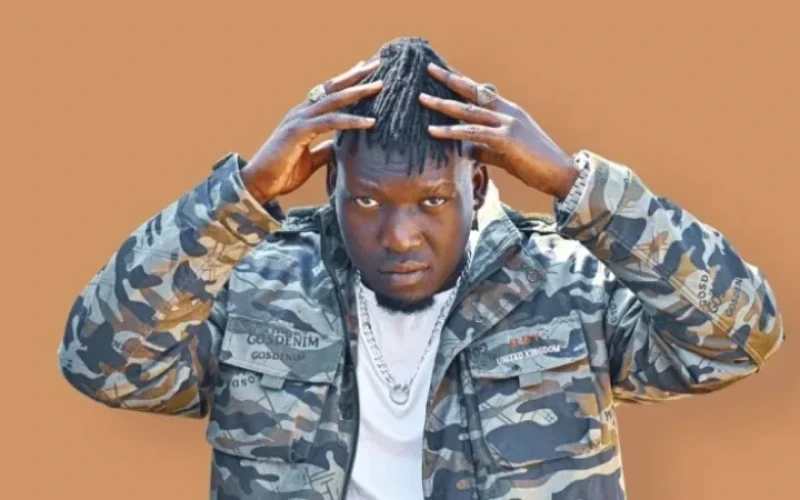 King Zaale’s Whereabouts Unknown Following Alleged Arrest