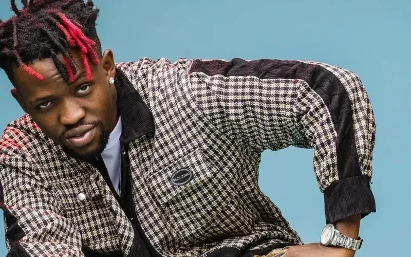 I Am Willing to Join Ziza Bafana’s Federation – Dax Vibez