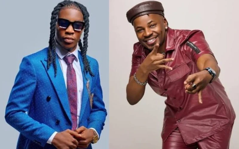 I Regret Kick-Starting Crysto Panda’s Music Career – Da Agent