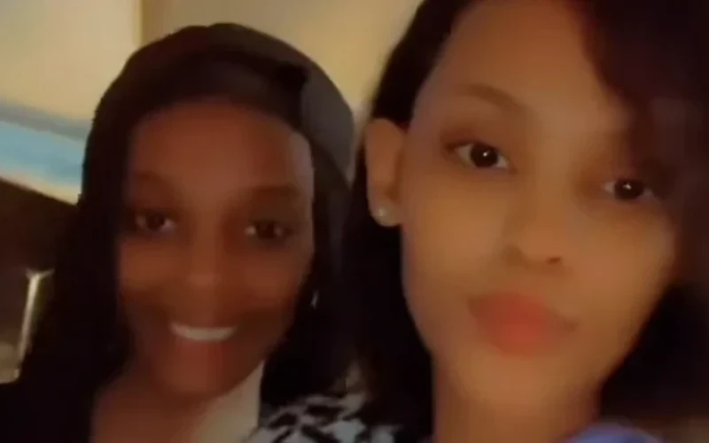 Kin Bella Mourns Sister Killed in Tragic Road Accident