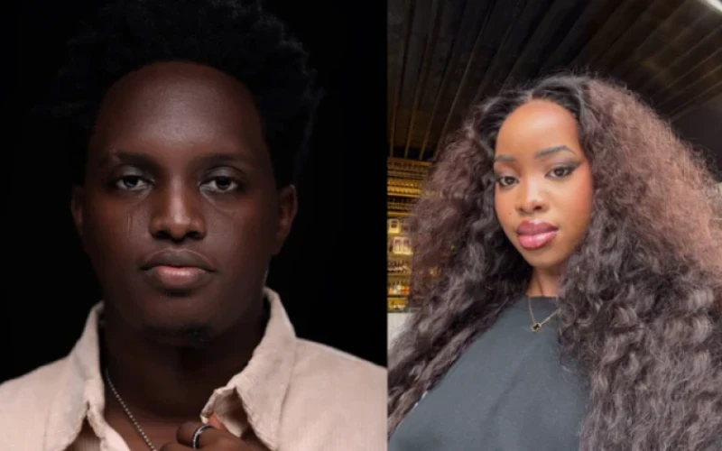 Joshua Baraka Has Been My Biggest Blessing – Etania