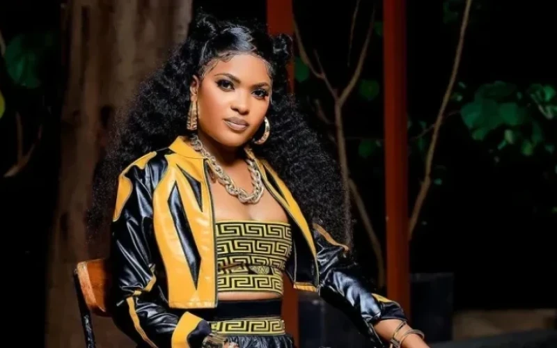 I am tired of being single, I want to experience love - Aroma Music