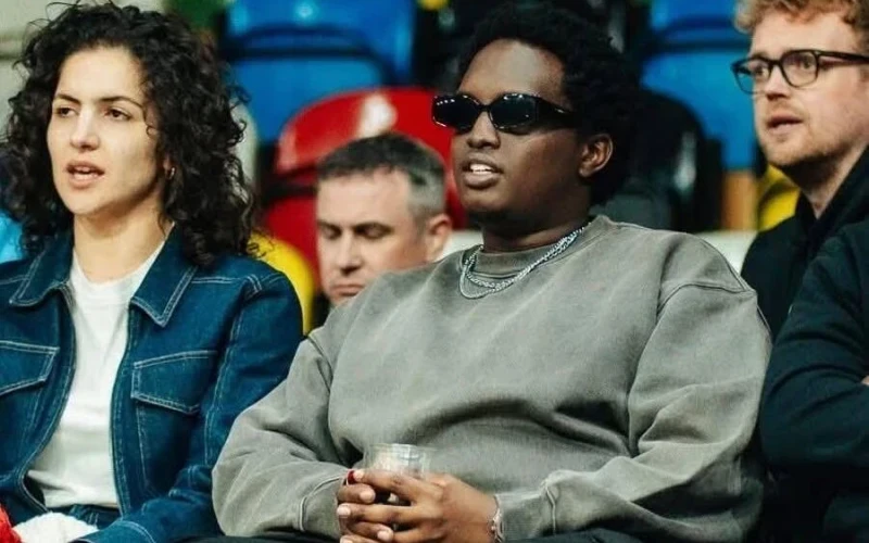 I Didn’t Know Joshua Baraka Was Ugandan – Frank Gashumba