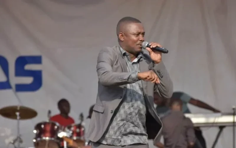 Don’t Leave Marriage Because of Cheating – Kazibwe Kapo