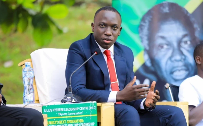 NUP Supporters Call for Action Against MP Maseruka Over Kenzo Association