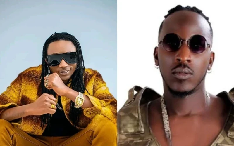 Scorpion Shabba Demands Apology from Ziza Bafana Over Alleged Tribal Remarks