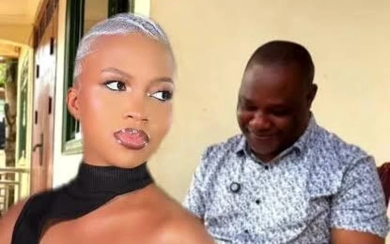 Lwasa Rules Out Dating Sheila Gashumba Despite Admitting She’s His Type