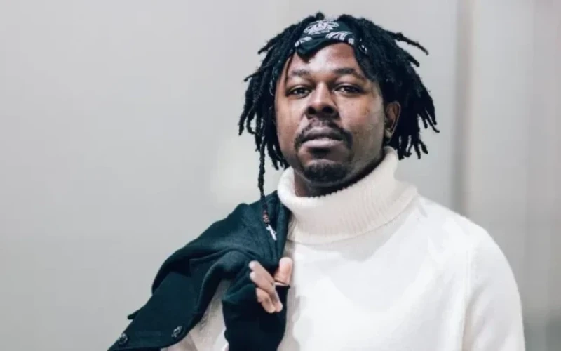 Maro Shares Financial Advice He Received from Bobi Wine